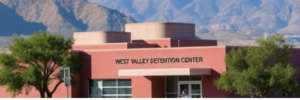 west valley detention center