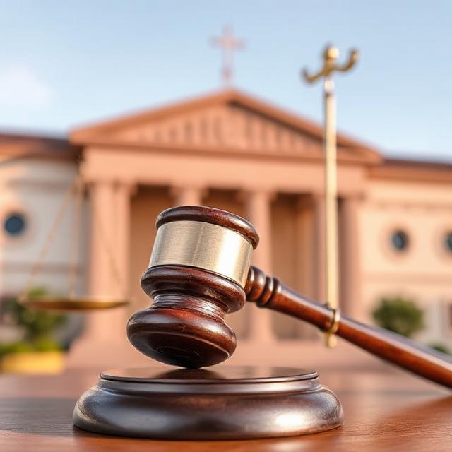 Legal Defenses in West Valley, San Bernardino