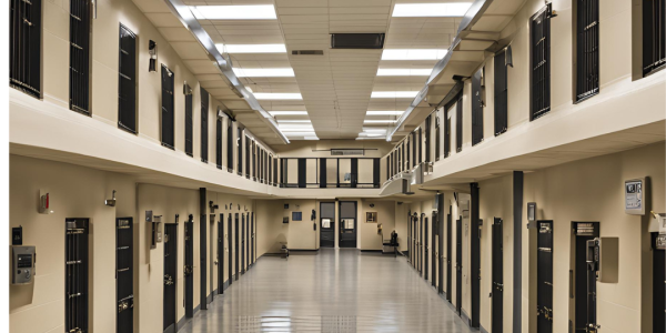 inmate search west valley
